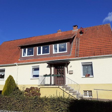 Apartment Am Meintetal By Interhome Lügde Eksteriør bilde
