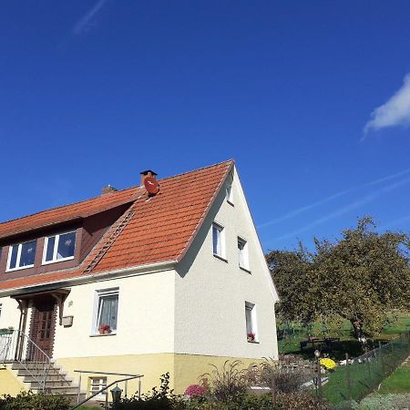 Apartment Am Meintetal By Interhome Lügde Eksteriør bilde