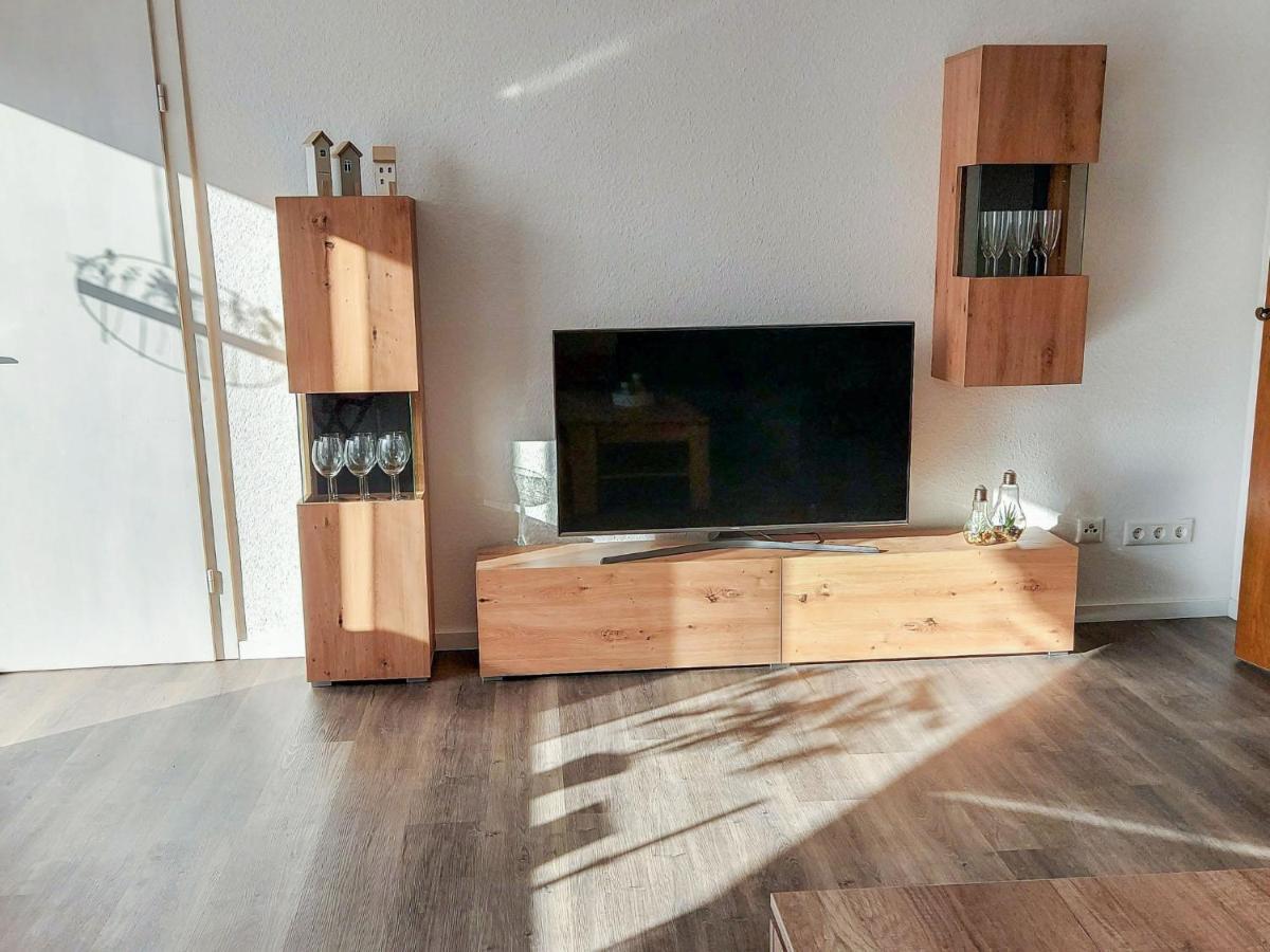 Apartment Am Meintetal By Interhome Lügde Eksteriør bilde