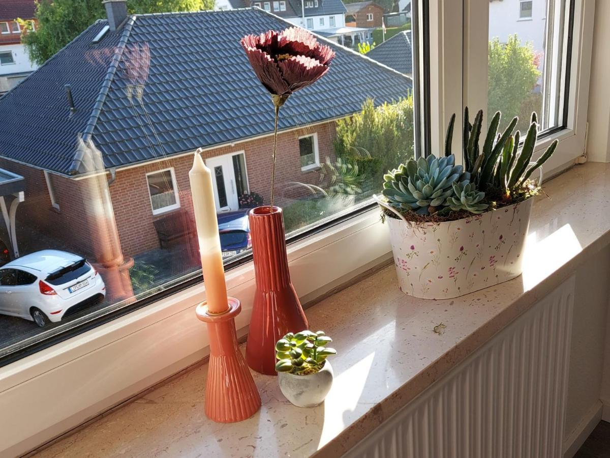 Apartment Am Meintetal By Interhome Lügde Eksteriør bilde