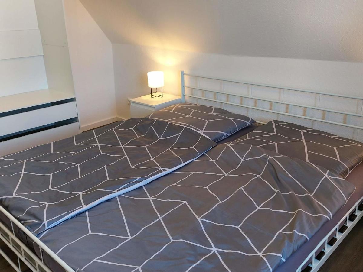 Apartment Am Meintetal By Interhome Lügde Eksteriør bilde