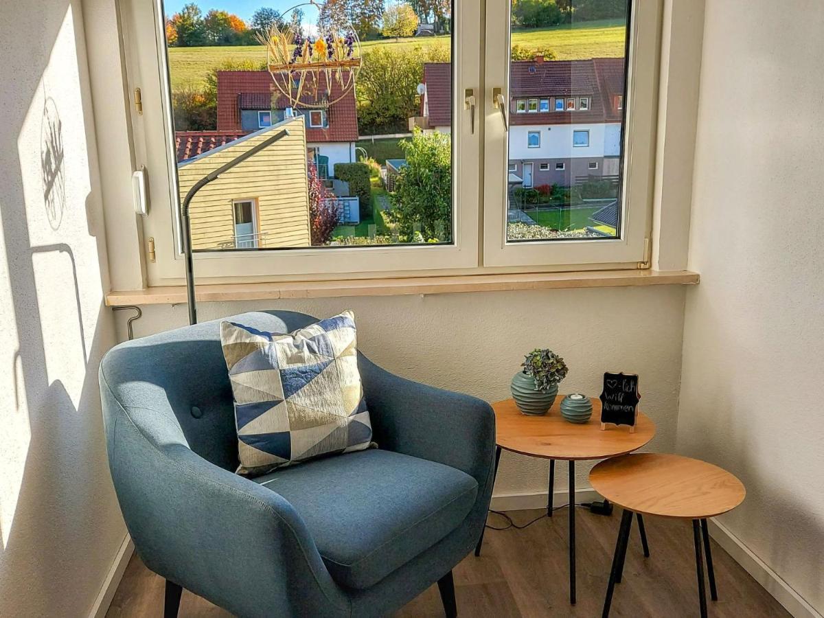 Apartment Am Meintetal By Interhome Lügde Eksteriør bilde