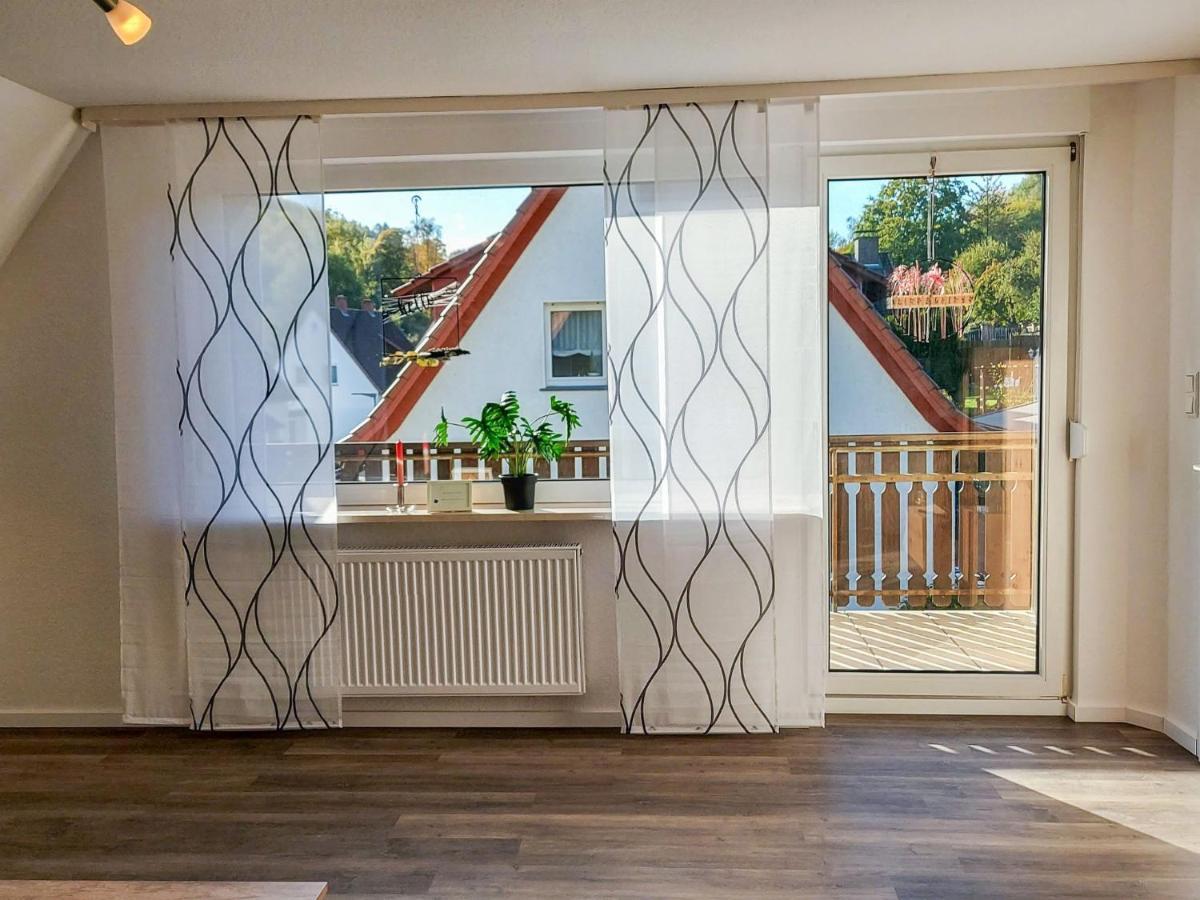 Apartment Am Meintetal By Interhome Lügde Eksteriør bilde
