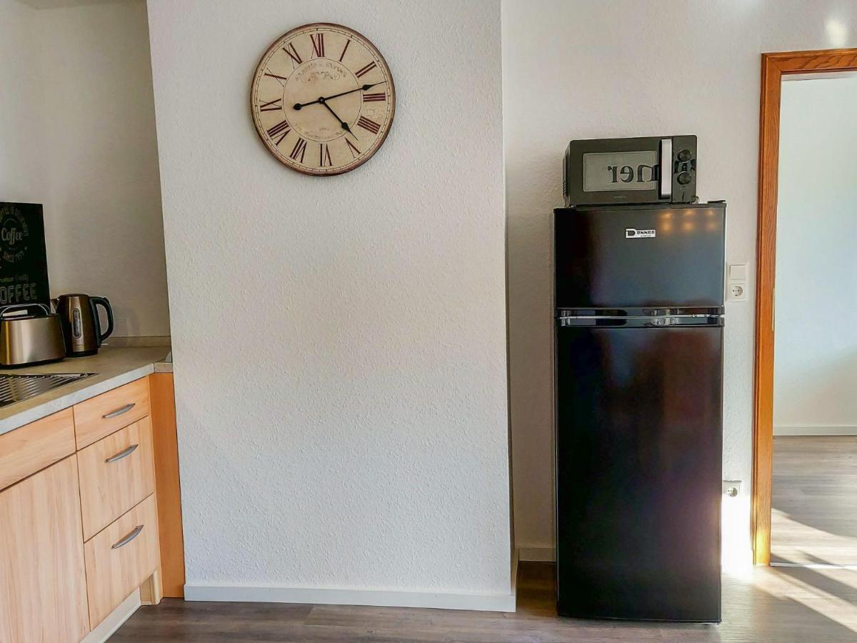 Apartment Am Meintetal By Interhome Lügde Eksteriør bilde