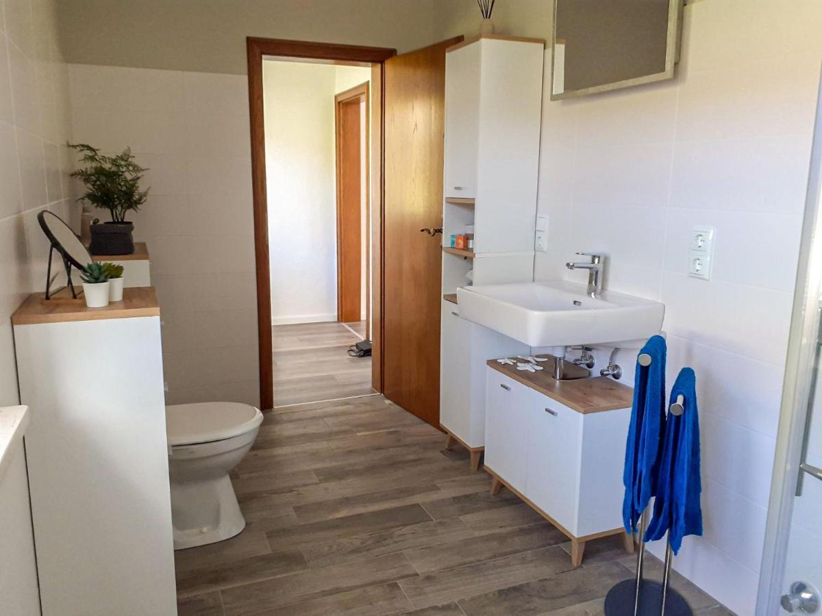 Apartment Am Meintetal By Interhome Lügde Eksteriør bilde
