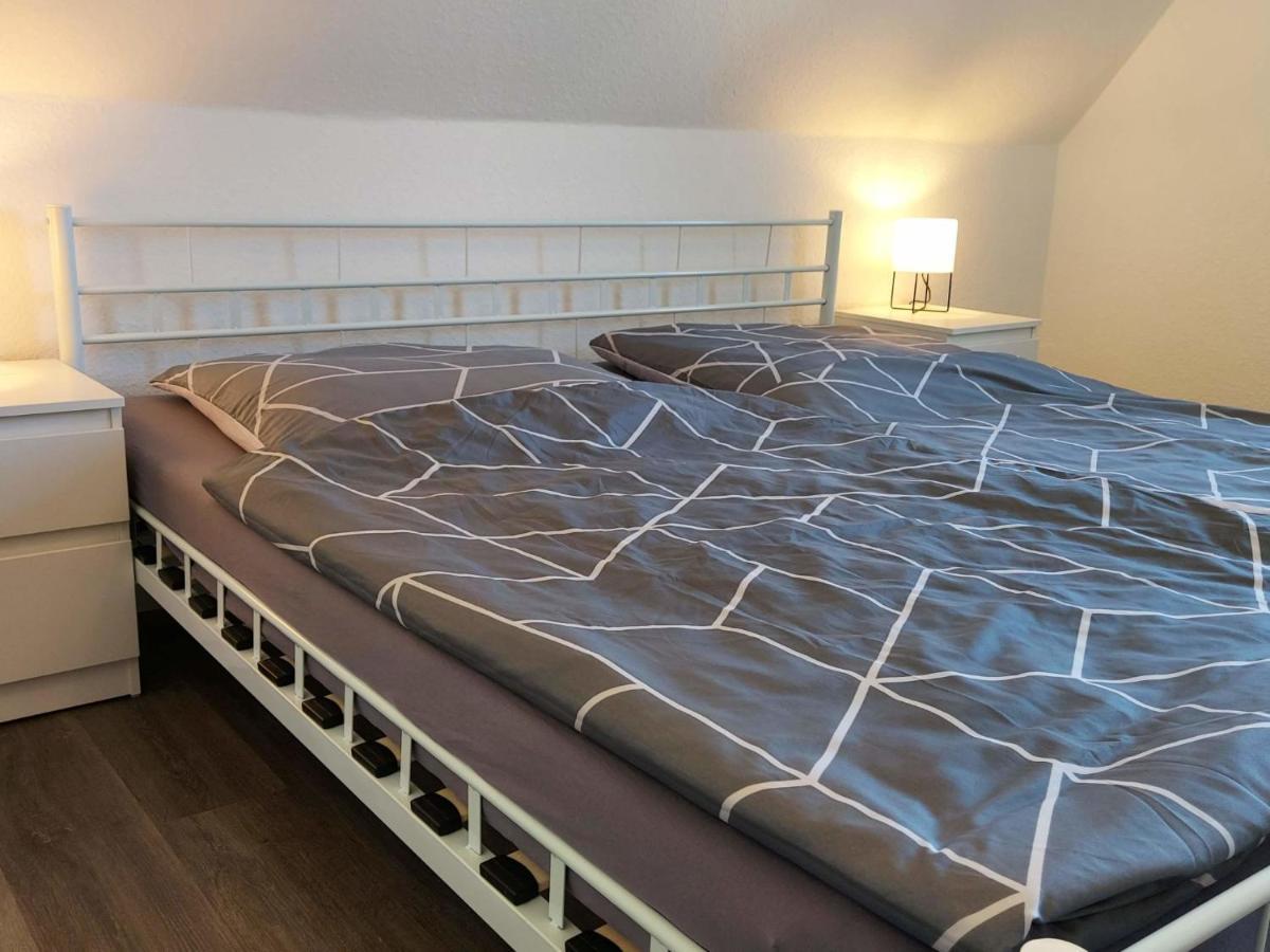 Apartment Am Meintetal By Interhome Lügde Eksteriør bilde